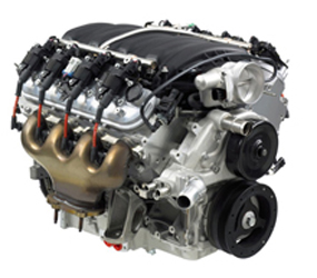 P1CA0 Engine